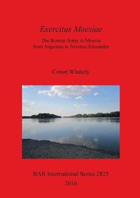 Exercitus Moesiae by Conor Whately image
