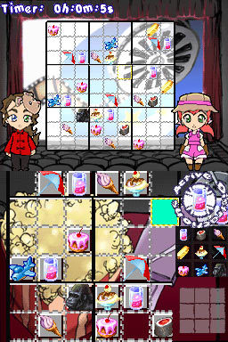 Toon-doku for Nintendo DS image