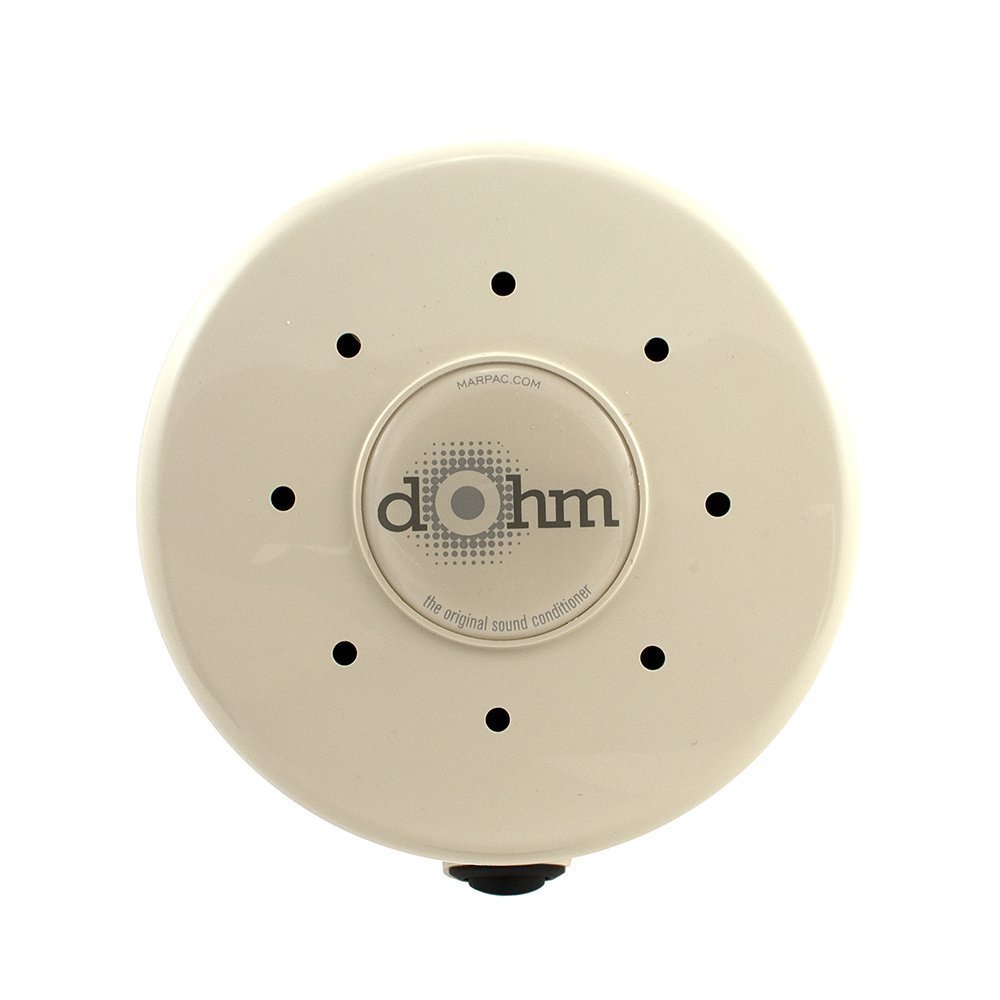Marpac Dohm DS White Noise Machine - Tan image