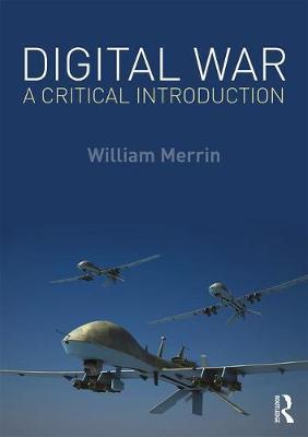 Digital War by William Merrin image