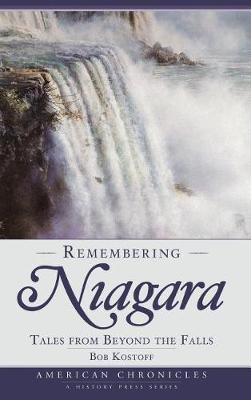 Remembering Niagara by Robert D Kostoff image