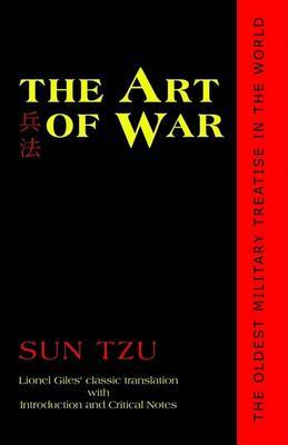 The On the Art of War by Sun Tzu image