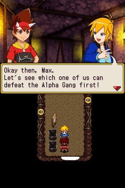 Dinosaur King for DS image