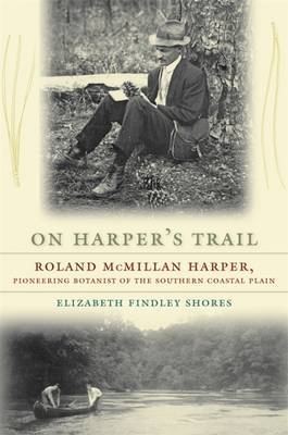 On Harper's Trail image