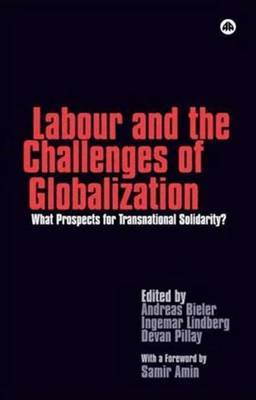 Labour and the Challenges of Globalization image