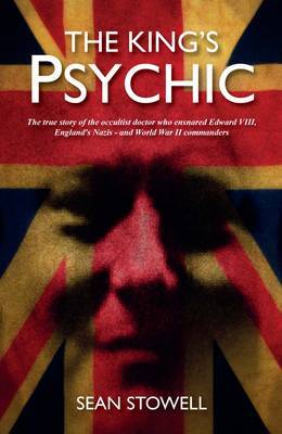 The Kings Psychic by Sean Stowell image