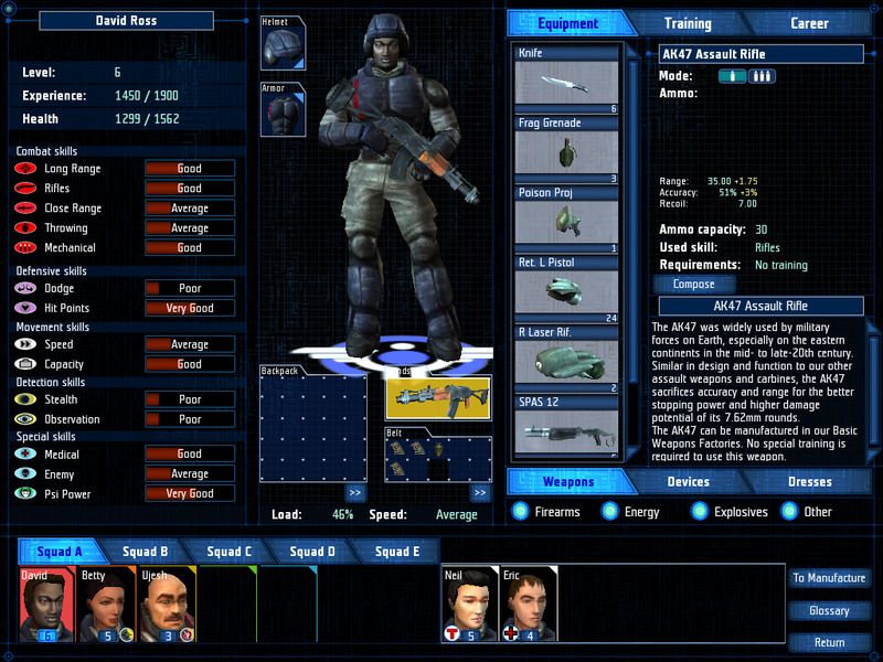 UFO Trilogy Pack for PC Games image