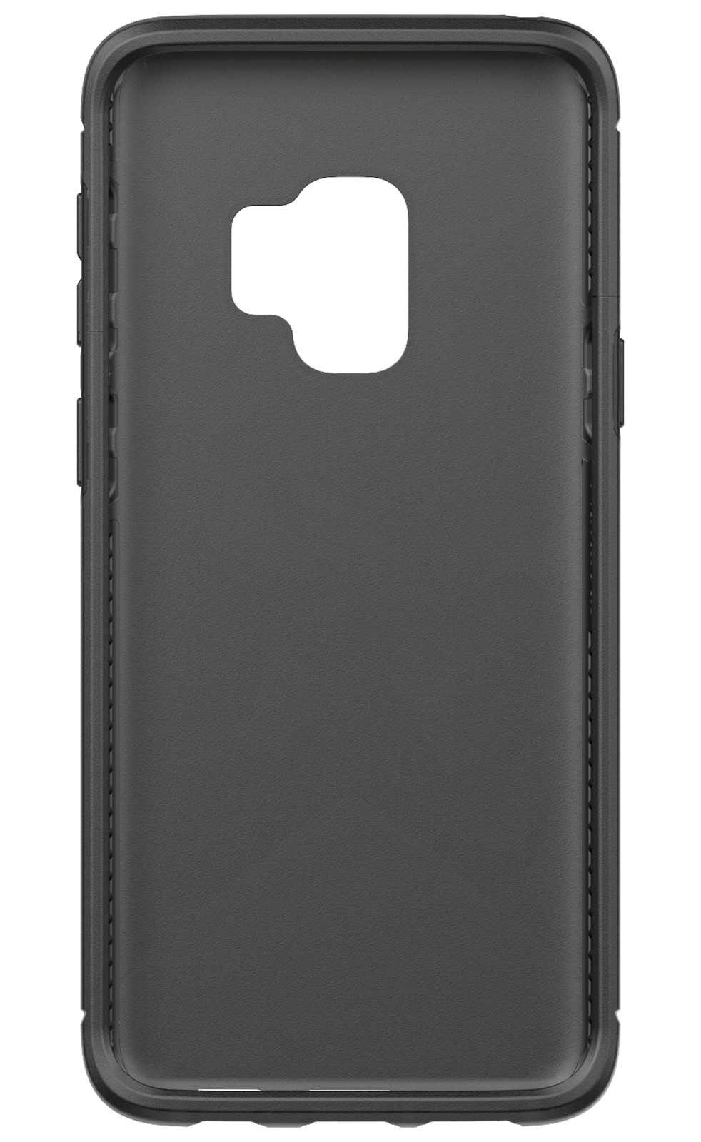 Tech21: Evo Tactical Case - For Samsung GS9 (Black) image