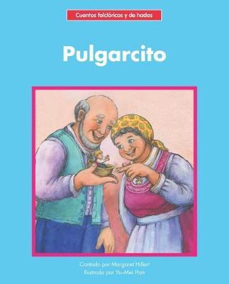 Pulgarcito by Margaret Hillert image