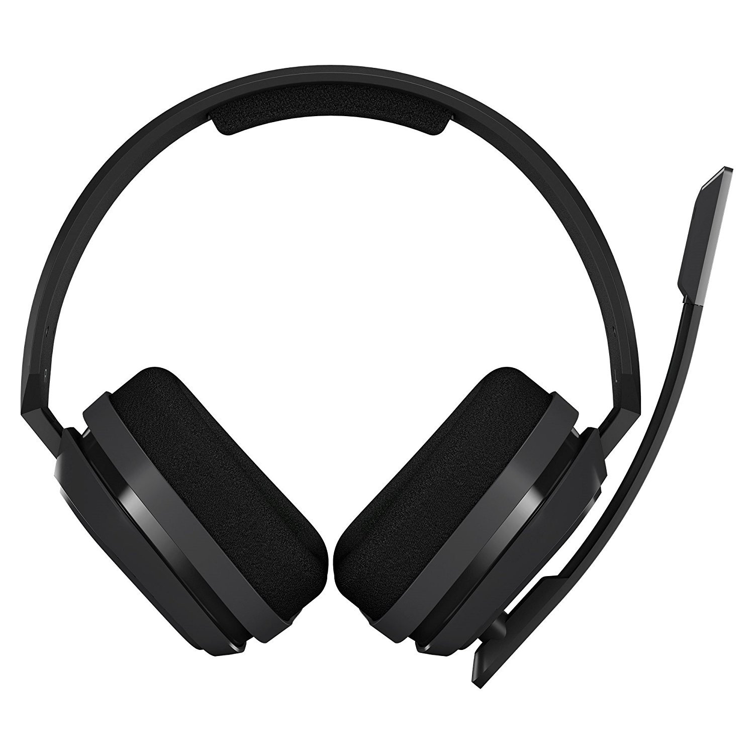 Astro A10 Wired Headset (Grey/Blue) for PC, PS4, Xbox One image