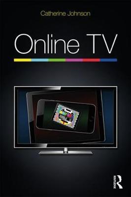 Online TV by Catherine Johnson image