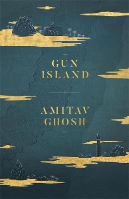Gun Island by Amitav Ghosh image