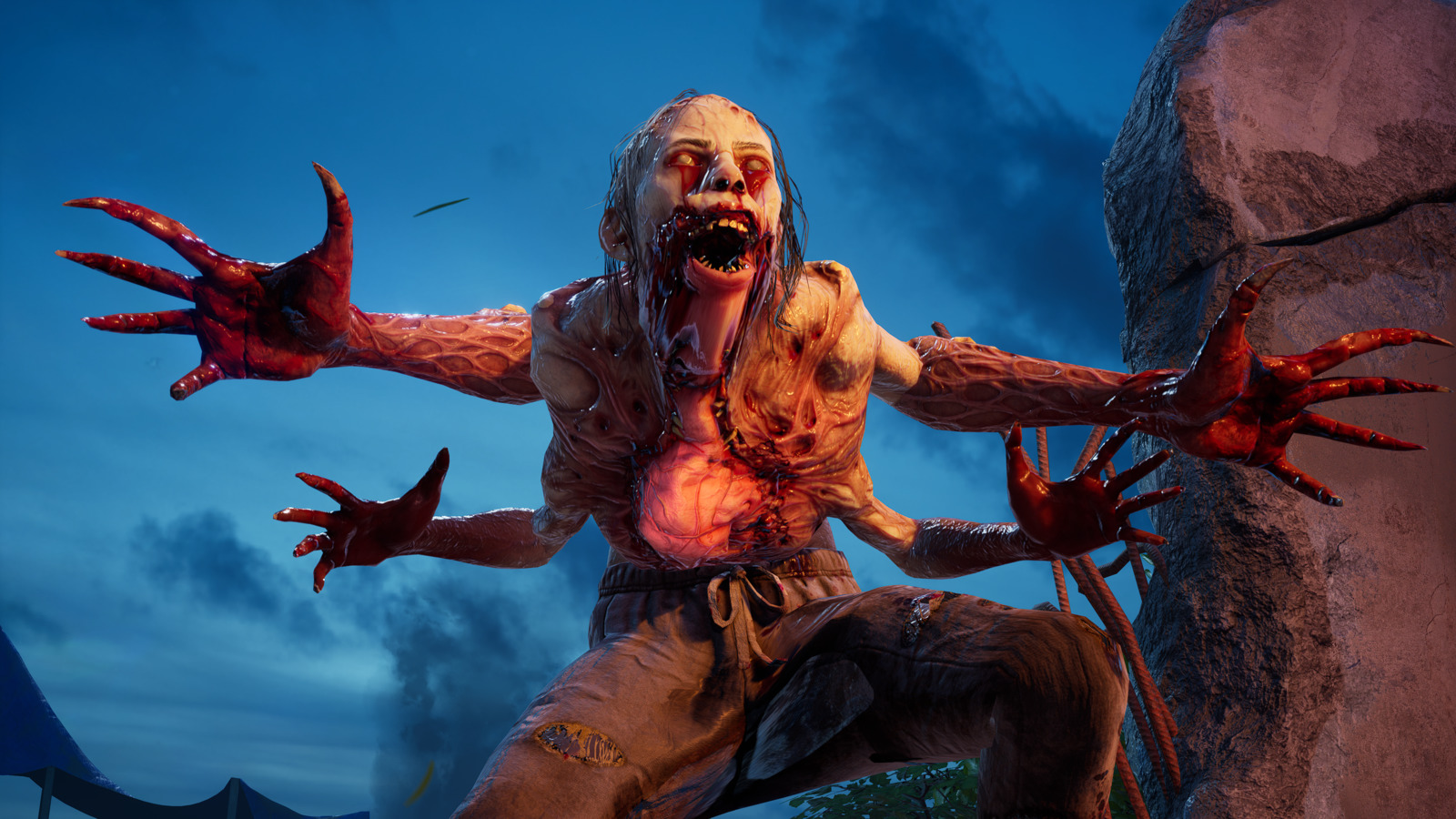Back 4 Blood for PS5 image