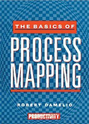 The Basics of Process Mapping image