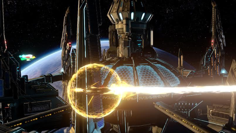 LEGO Batman 3: Beyond Gotham for Xbox One image