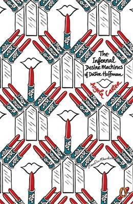 The Infernal Desire Machines of Doctor Hoffman by Angela Carter image