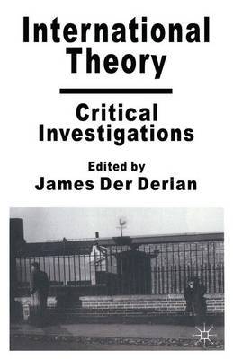 International Theory