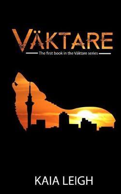 Vaktare by MS Kaia M Leigh image