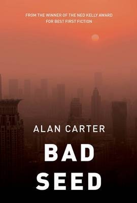 Bad Seed by Alan Carter image