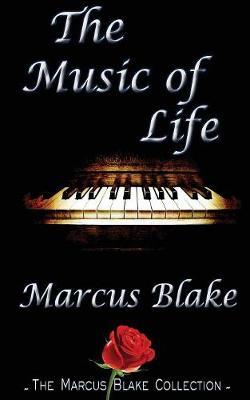 The Music of Life by Marcus Blake image