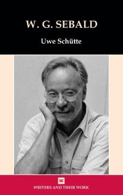 W. G. Sebald by Uwe Schutte image