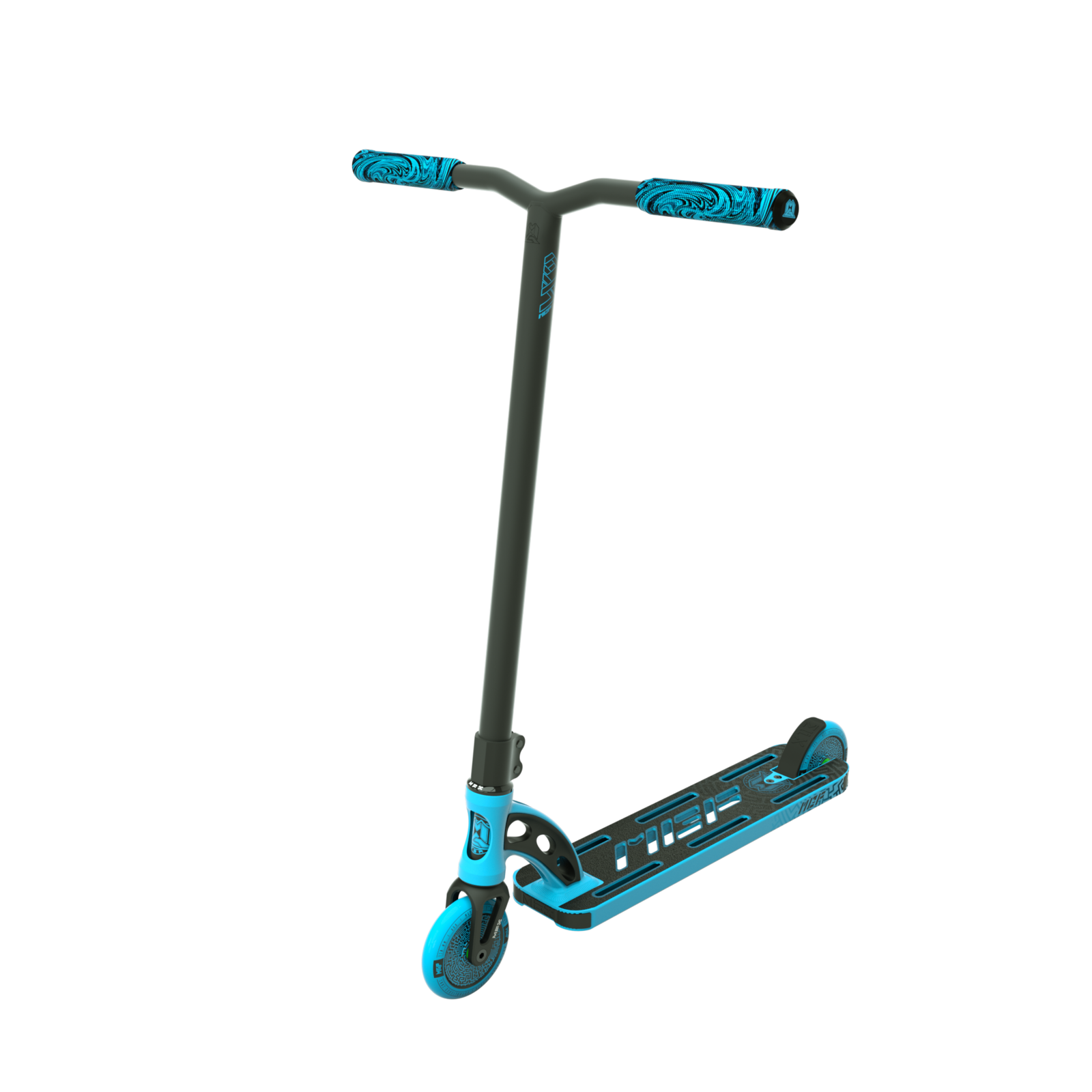 Buy MADD Gear VX9 Pro Scooter at Mighty Ape NZ