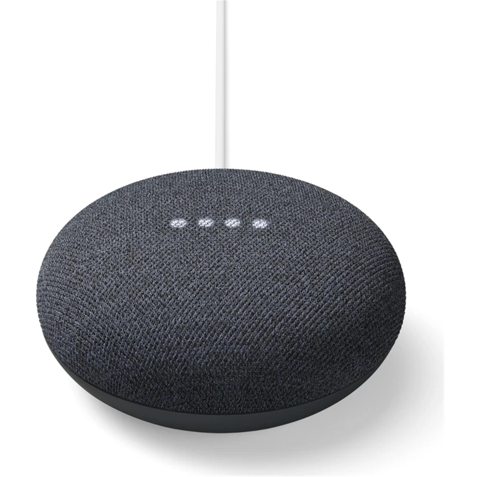 Google Nest Mini Smart Speaker with 