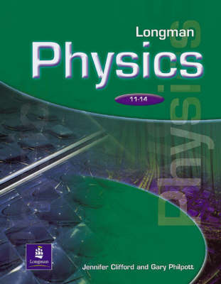 Science 11-14: Physics by G. Philpot image