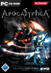 Apocalytpica for PC Apocalytpica for PC
