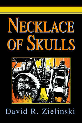 Necklace of Skulls image