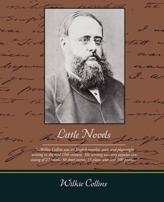 Little Novels by Wilkie Collins image