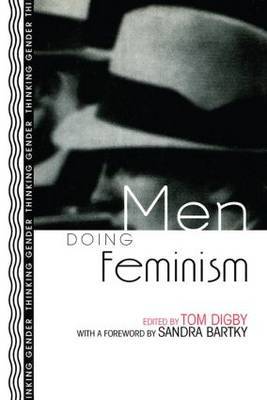 Men Doing Feminism image