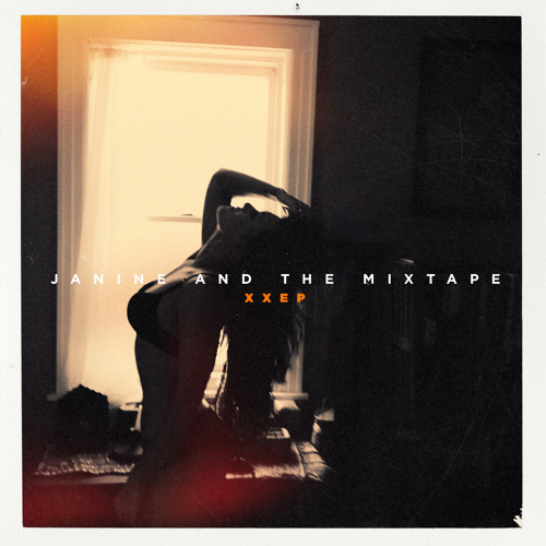 XXEP by Janine and the Mixtape image