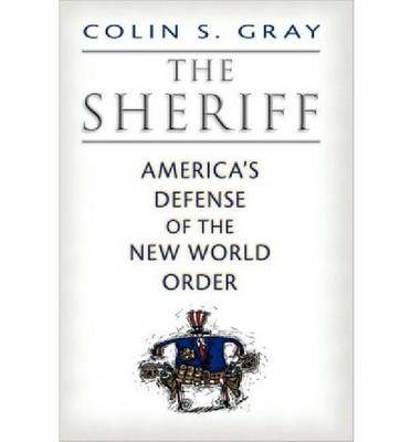 The Sheriff image