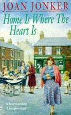 Home is Where the Heart Is by Joan Jonker image