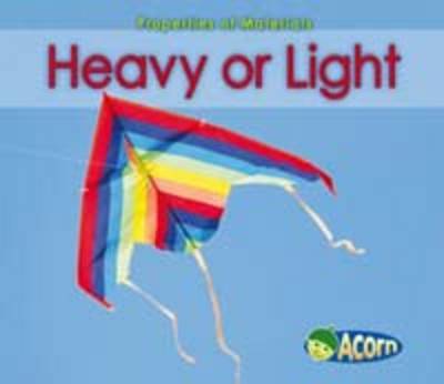 Heavy or Light by Charlotte Guillain image