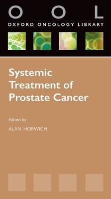 Systemic Treatment of Prostate Cancer image