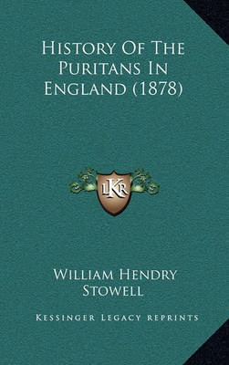 history of the puritans history of the puritans