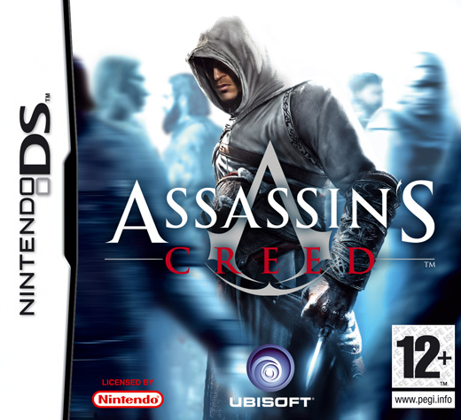 Assassin's Creed for Nintendo DS image