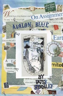 Avalon Blue by Patsy Stanley image