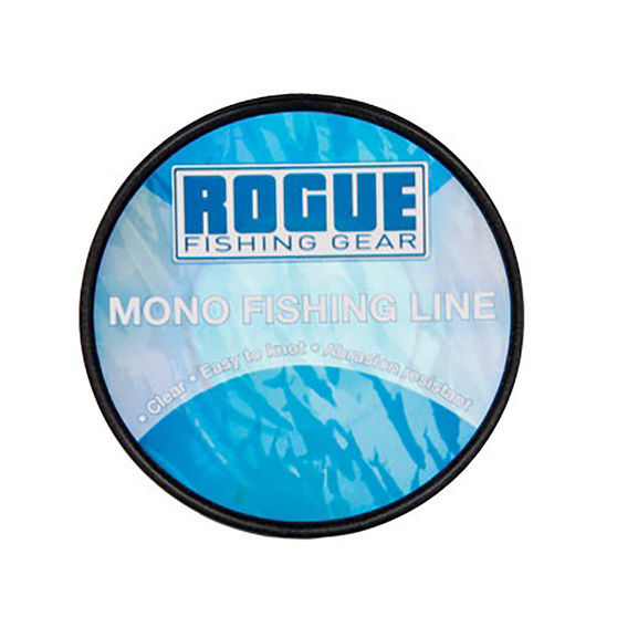 Line 1/4Lb 6Lb Rogue image