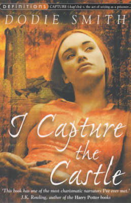 I Capture The Castle by Dodie Smith image