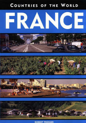 France by Robert Prosser image