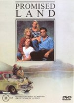 Promised Land on DVD Promised Land on DVD