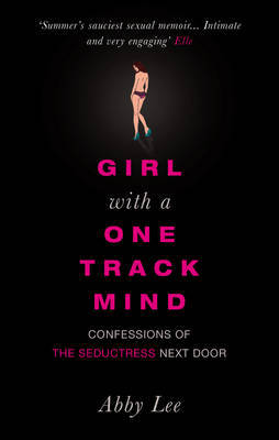 Girl with a One-Track Mind by Abby Lee image