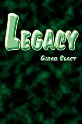 Legacy by Girad Clacy image