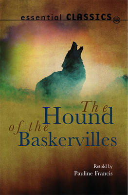 The Hound of the Baskervilles on Paperback