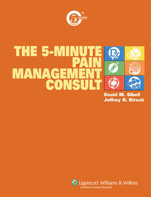 The 5-Minute Pain Management Consult image