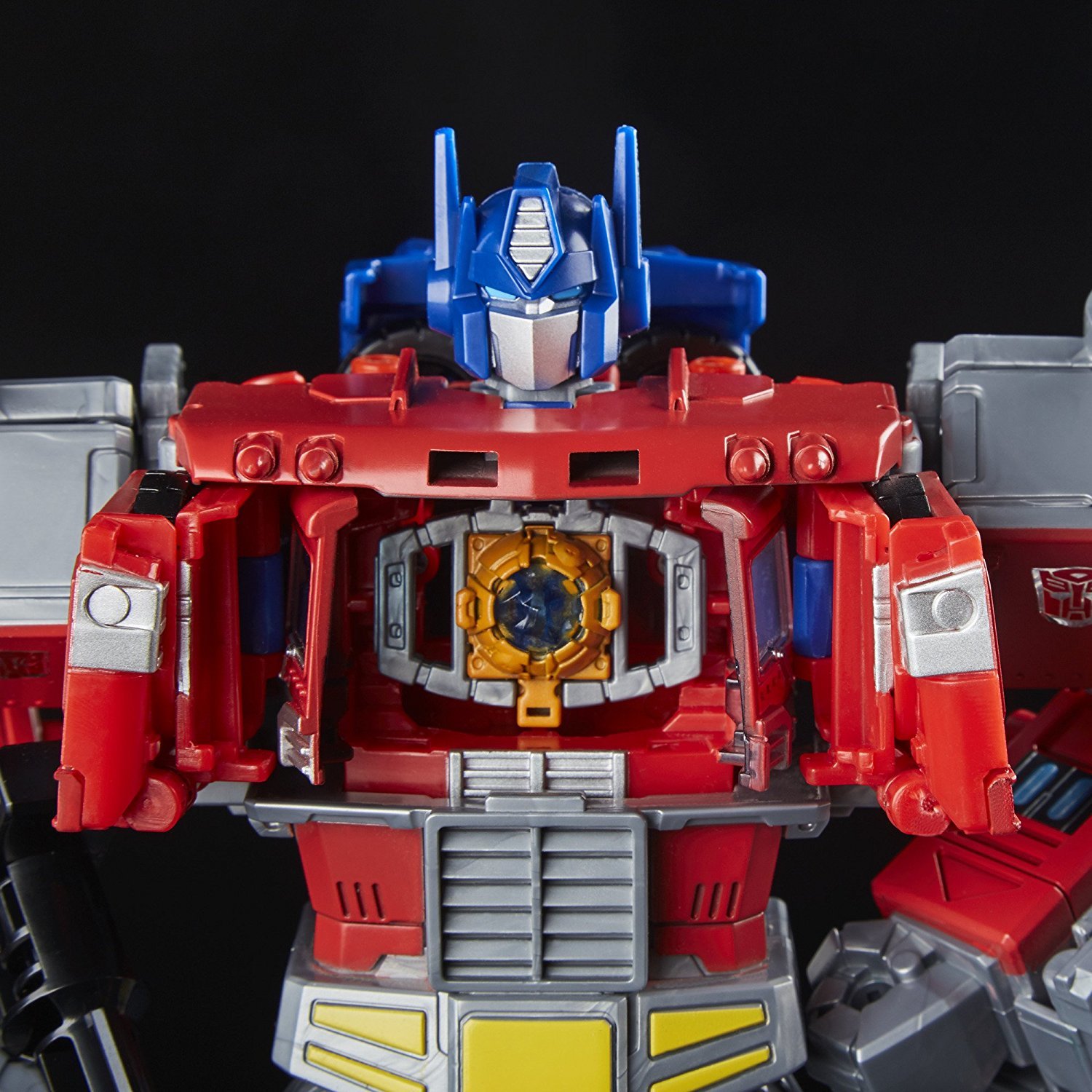 Buy Transformers Leader Evolution Optimus Prime at Mighty Ape Australia