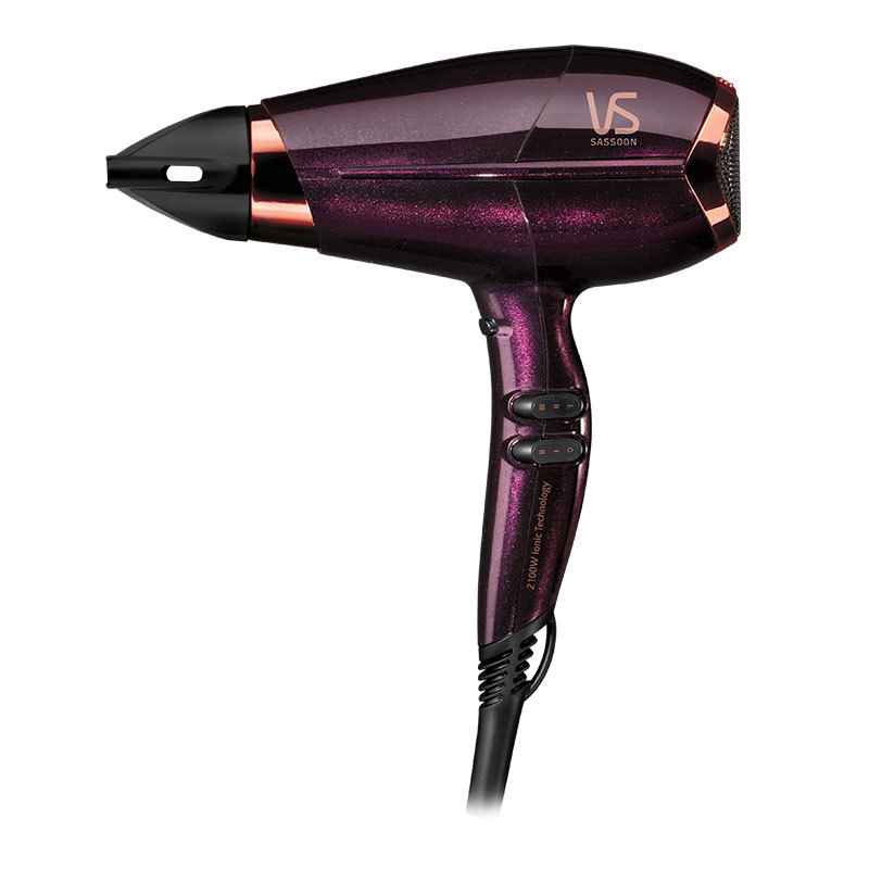 VS Sassoon - Keratin Protect Salon Performance Dryer image